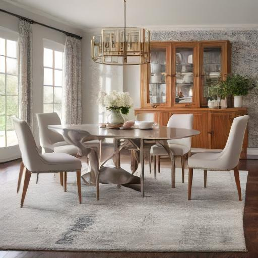 Dining Room Rugs